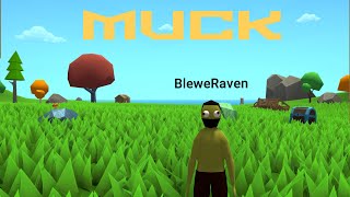 MUCK  What Is This GAME [upl. by Aicilav]