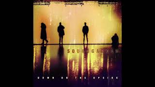 Burden In My Hand  Soundgarden Remastered 2022 [upl. by Roselani]