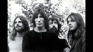 Pink Floyd  quotA Saucerful of Secretsquot  Live 1969 quotAround The Mysticquot Bootleg [upl. by Oznol]