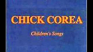 Children Song  1  Chick Corea [upl. by Osborne]