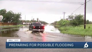 Rockport storm preparedness [upl. by Ives]