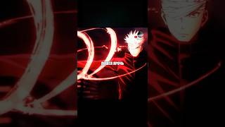 😨ГОДЖО РАЗОЗЛИЛСЯ аниме анимемоменты anime animeshorts магическаябитва jujutsukaisen jujutsu [upl. by Arinayed48]