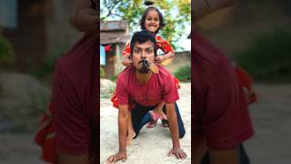 Anisha ki favourite bike 🚴 Tom and Jarry 🤣 Jasminshortvlog funny shorts ￼ [upl. by Halik]