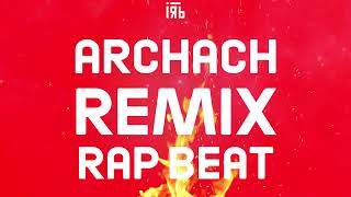 AMAZIGH RAP INSTRUMENTAL  ARCHACH REMIX [upl. by Arakawa]