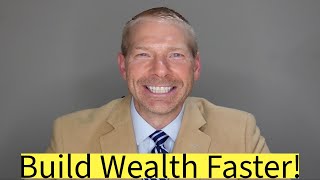 Build Wealth Faster Simple Technique Used by Wealthy Families Explained in Less than 1 Minute [upl. by Yrelle]