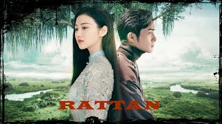 Rattan Ep27 clips  Si TengThe fight Between good and evil [upl. by Ahsema]