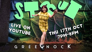 STRUT GREENOCK 17TH OCT 7PM [upl. by Krell]