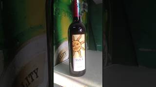 Sula Wine  750ml price 920Alcohal135 West bangal India 2024 [upl. by Morette]