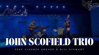 John Scofield Trio [upl. by Preston786]