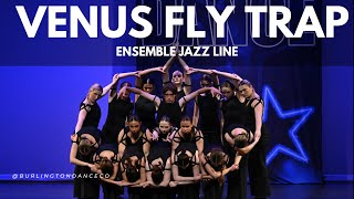 Venus Fly Trap  Ensemble Jazz Line [upl. by Inimod]