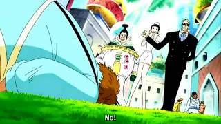 Epic zoro vs celestial dragon english sub [upl. by Potash]