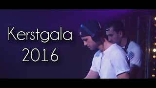 Aftermovie Kerstgala 2016  OSG De Meergronden [upl. by Ardnaiek]