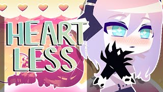 「ZProject」▸ HEARTLESS ◂ MEME 3D Gacha [upl. by Eldridge]