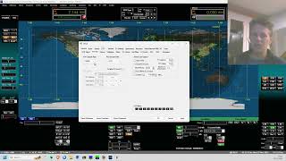 Using thetis in a remote setup Control your Hermes Lite 2 from anywhere in the world [upl. by Diarmid]