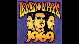 LOS LONELY BOYS San Angelo Texas USA  Evil Ways [upl. by Guilbert165]