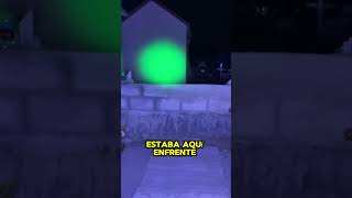 ¡No hay paso en el cementerio paranormal paranormales miedo cementerio mujerfantasma [upl. by Maccarthy623]