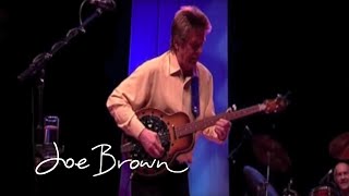 Joe Brown  Picture Of You  Live In Liverpool [upl. by Noah]