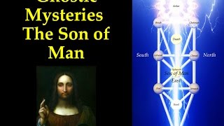 Gnostic Mysteries 02 The Son of Man [upl. by Doolittle]