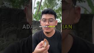 GEMBLONG KETAN LEGIT BANGET foodie viralvideo foodvlogger jajanreceh [upl. by Otipaga]