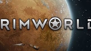 rimworld we can only go one way [upl. by Borchers]