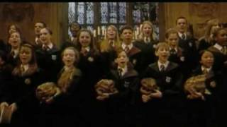 HP3  Harry Potter et le prisonnier dAzkaban  Bande annonce 1 VF [upl. by Ahsikcin]