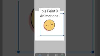 Ibis Paint X Animations  tutorial [upl. by Sylvester]