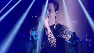 The Killers  Shadowplay  41622 Las VegasNV [upl. by Aneele]