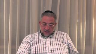 Kabbalah Secretos del Zohar  clase 43 Toledot [upl. by Enomed]