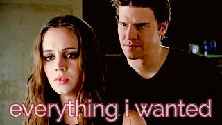 Faith Lehane  Everything I Wanted [upl. by Anoed]