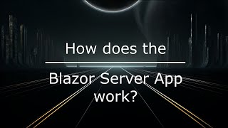 How does the BlazorGPT app work [upl. by Michaeline]