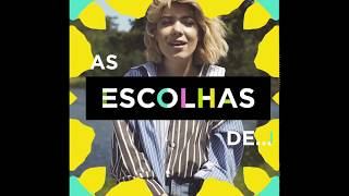 NOS Primavera Sound 2018  As escolhas de Raquel Strada [upl. by Britney]