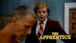 The Apprentice  Official Clip  Im A Winner [upl. by Eanore470]