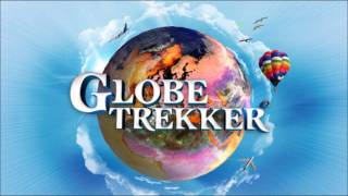 Globe Trekker Michael Conn  Yap Day Chant [upl. by Petuu]