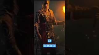 Assassins Creed Valhalla assassinscreedvalhalla games trailer [upl. by Ayiram134]