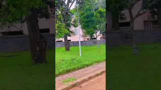 Moi Margaret Thatcher Library moiuniversity news environment comedy [upl. by Sukhum485]