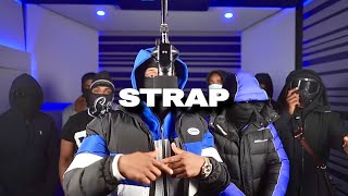 FREE UK X NY Drill Type Beat 2023  “STRAP”  FREE UK X NY Drill Instrumental 2023 [upl. by Antonietta]