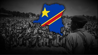 quotBana Ya Kongoquot  Congolese Revolutionary Song Lyrics  Translation [upl. by Nitnert]