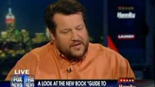 Rick and Bubba on Hannity [upl. by Euqitsym]