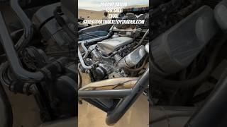 Tatum Sandrail For Sale 1900HP glamis sanddunes sandrail [upl. by Lednor321]