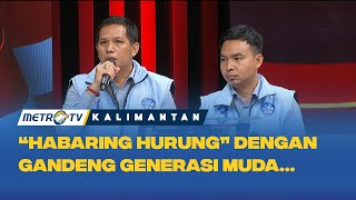 Strategi Paslon 3 Perkokoh NKRI Ditengah Penyebaran HOAX di Kotawaringin Timur [upl. by Anjali750]