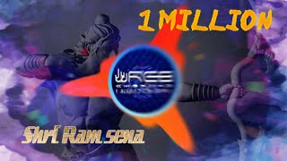 SHRI RAM SENA BELGAUM 2K20Mix  DJ ABHI amp DJ VISHAL  jai shree ram  hqz [upl. by Witcher861]