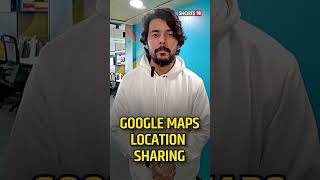 Share Location Through Google Maps [upl. by Cowey955]