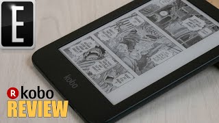 Kobo Clara 2e Worlds First Recycled eReader  Review [upl. by Laird]