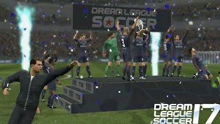 DREAM LEAGUE SOCCER 2017  ANDROID GAMEPLAY 12 [upl. by Alsi]