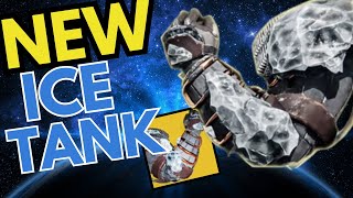 NEW Titan Build will TANK EVERYTHING  Destiny 2 [upl. by Ardnic]