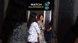 SAI SANA SENSATIONAL INTERVIEW WITH GULLY PORIS  SAI SANA  PANDU  shorts [upl. by Quintana]