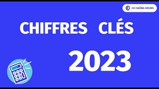 CCISD chiffres clés 2023 [upl. by Einnol]