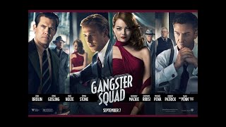 Gangster Movie  Best Action Movie 2022 special for USA  Gangster Squad Full Movie [upl. by Reivax]