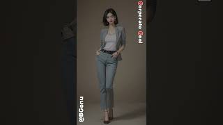 F196♥ 여름 축복 패션 룩북 ♥ fashion lookbook beauty [upl. by Jerrold87]