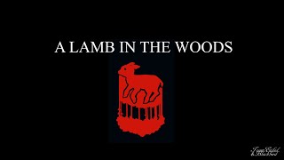 A Lamb in the Woods Trailer [upl. by Swamy]